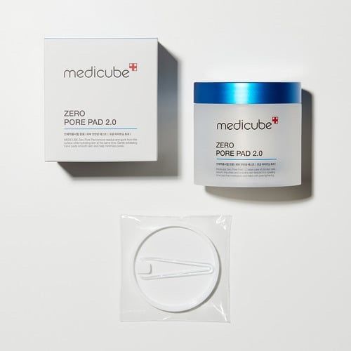 Toner Pad Medicube 70 Miếng