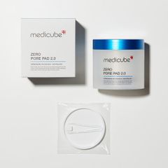 Toner Pad Medicube 70 Miếng