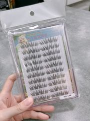 Mi Giả Sẵn Keo MENGLU 10 Hàng