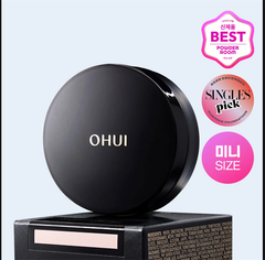 Cushion O HUI Ultimate Cover Denier Cushion Mini 2 Shades 6g
