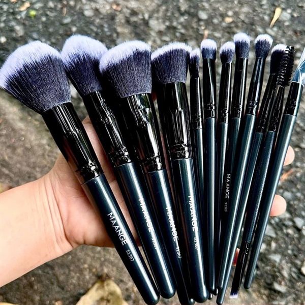 Bộ cọ Maange 13 cây