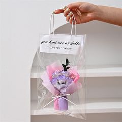 Bó Hoa 5 Bông Size Trung