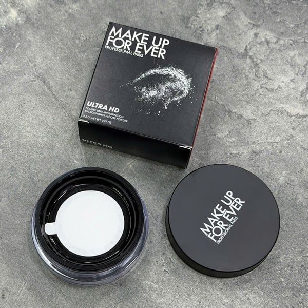 [Ultra HD] Phấn Phủ Bột Make Up For Ever 8.5G