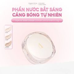 [New] Phấn Nước Aperire Sheer Breeze Cushion SPF50+ PA4+ 13g (9/2028)