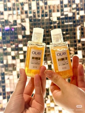 [Bản Trung] Sữa Tắm Trắng Da Olay B3 + Vitamin C (3/2026)