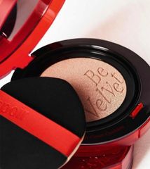 Phấn Nước Espoir Be Velvet Cover Cushion Spf42 PA++ (Không Kèm Lõi)