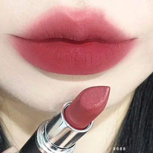 Son Thỏi MAC Ximal Matte Lipstick 3.5g (04/2027)