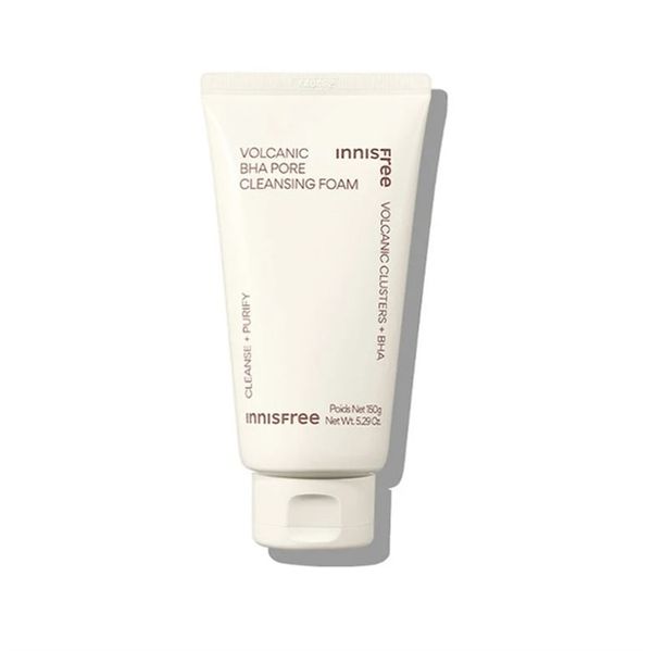 [New] Sữa Rửa Mặt Innisfree Hàn Quốc 150g