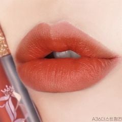 SON KEM BLACK ROUGE AIR FIT VELVET TINT VER 7 (10/2025)