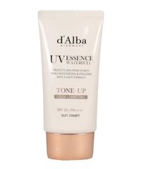 Kem Chống Nắng d'Alba Tone Up Spf50+ Pa4+ 50ml