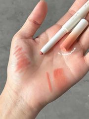 Sáp Kẻ Viền Môi Romand Hàn Quốc