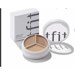 Kem Che Khuyết Điểm 3 Ô Tfit Hàn Quốc (11/2026)