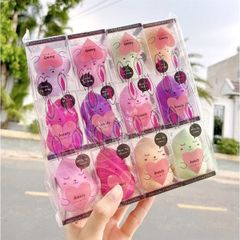 Mút Tán Nền Beauty Đủ Màu