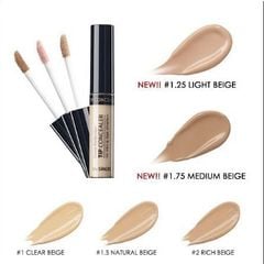 [Nắp Đen] Kem Che Khuyết Điểm The Saem Spf 28/Pa++ 6.5G