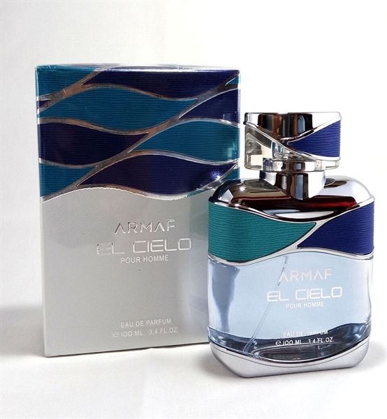Nước Hoa Le Parfait Pour Femme by Armaf Edp (1/2029)