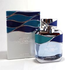 Nước Hoa Le Parfait Pour Femme by Armaf Edp (1/2029)