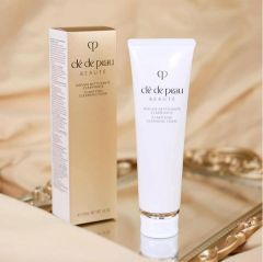 Sữa Rửa Mặt Clé De Peau Clarifying 125ml