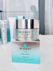 Kem Dưỡng Phục Hồi Da Rejuran Healer Turnover 50ML (16/10/2027)
