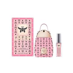 Nước Hoa Nữ MCM Crush Eau De Parfum 75ml (07/2030)