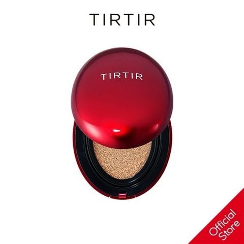 Phấn Nước Tirtir Mask Fit Red Cushion SPF40 PA++ (12/2028)