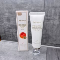 (Nhập Khẩu) Sữa Rửa Mặt JM Solution 220ml