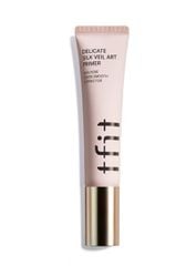 Kem Lót Tfit Delicate Silk Veil Art Hàn Quốc 30ml (11/2026)