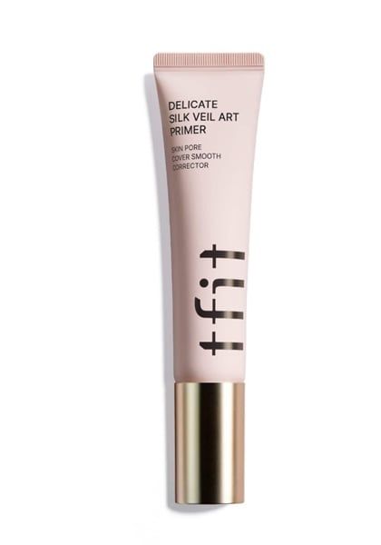 Kem Lót Tfit Delicate Silk Veil Art Hàn Quốc 30ml (11/2026)