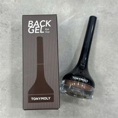 Gel Kẻ Mắt Tony Moly Backstage Eyeliner 4G