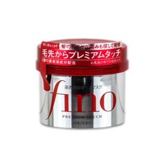 Kem Ủ Tóc Fino Nhật Bản Premium Touch 230g