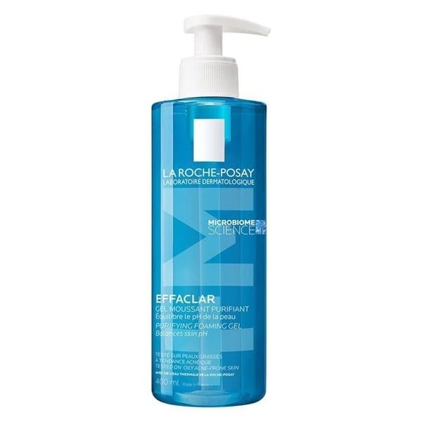 Sữa Rửa Mặt La Roche - Posay Effaclar