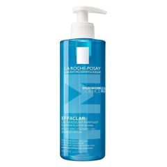 Sữa Rửa Mặt La Roche - Posay Effaclar