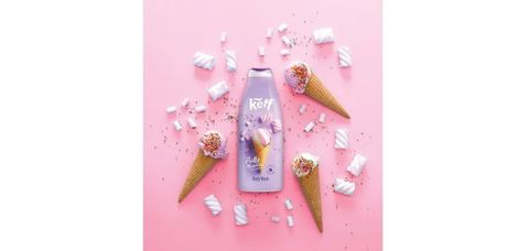 Sữa Tắm Keff (03/2028)