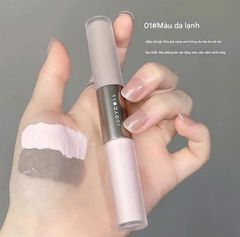 Tạo Khối Và Bắt Sáng 2 Đầu Dạng Kem Judydoll 4.8G (09/2028)