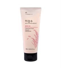 Sữa Rửa Mặt The Face Shop Rice Water Bright Mẫu Mới 150ml