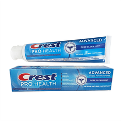 (XT) Kem Đánh Răng Crest Pro Health Advanced 167g Mỹ