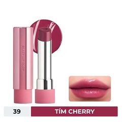 [NK] Son Dưỡng 3CE Glazy Lip Glow 5G ((22/5/2028)