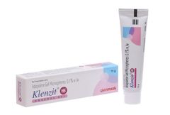 Gel Chấm Mụn Klenzit Ms Aqueous 15g