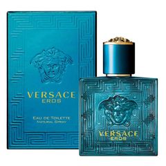 #Xanh - Nước Hoa Versace Eros Edt 200Ml