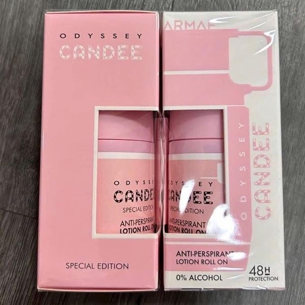 Lăn Khử Mùi Armaf Odyssey 75ml (5/2028)
