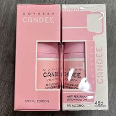 Lăn Khử Mùi Armaf Odyssey 75ml (5/2028)