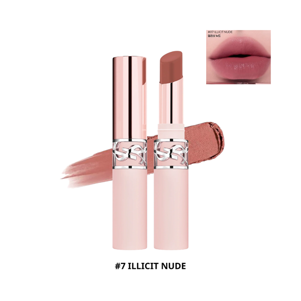 Son Thỏi  Y.S..l Lovenude Lip Blusher (09/2030)