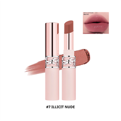 Son Thỏi  Y.S..l Lovenude Lip Blusher (09/2030)