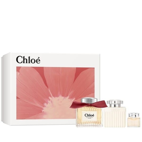 Set 3 Nước Hoa Chloe L'Eau De Parfum Intense