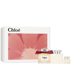 Set 3 Nước Hoa Chloe L'Eau De Parfum Intense
