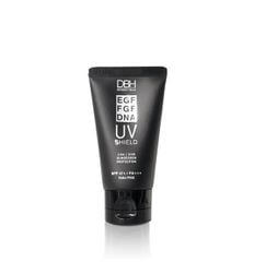 Kem Chống Nắng DBH Egf - Fgf - Dna Uv Shield Spf 47Pa+++ Broad Spectrum 60ml