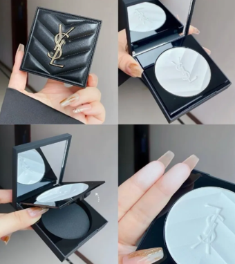 Phấn Phủ Nén YSL All Hour Hyper Finish 7.5g