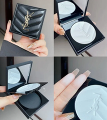 Phấn Phủ Nén YSL All Hour Hyper Finish 7.5g