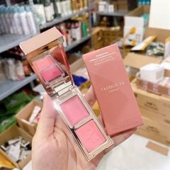 Phấn Má Hồng Patrick Ta 2in1 Double-Take Cream And Power Blush Duo 4G