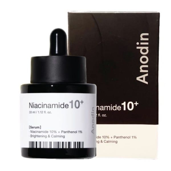 [NK] Serum Anodin Niacinamide 10+ 33ml