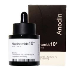 [NK] Serum Anodin Niacinamide 10+ 33ml